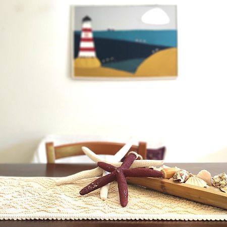 קאלה גונונה Casa Goletta Soggiorno Per 4 A 2 Minuti Dalla Spiaggia Iunq0334 מראה חיצוני תמונה