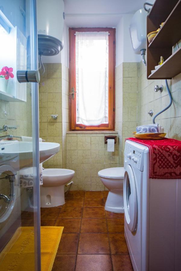 קאלה גונונה Casa Goletta Soggiorno Per 4 A 2 Minuti Dalla Spiaggia Iunq0334 מראה חיצוני תמונה