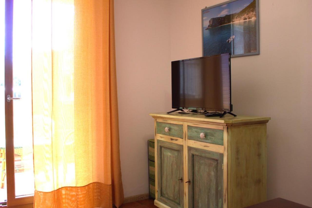 קאלה גונונה Casa Goletta Soggiorno Per 4 A 2 Minuti Dalla Spiaggia Iunq0334 מראה חיצוני תמונה