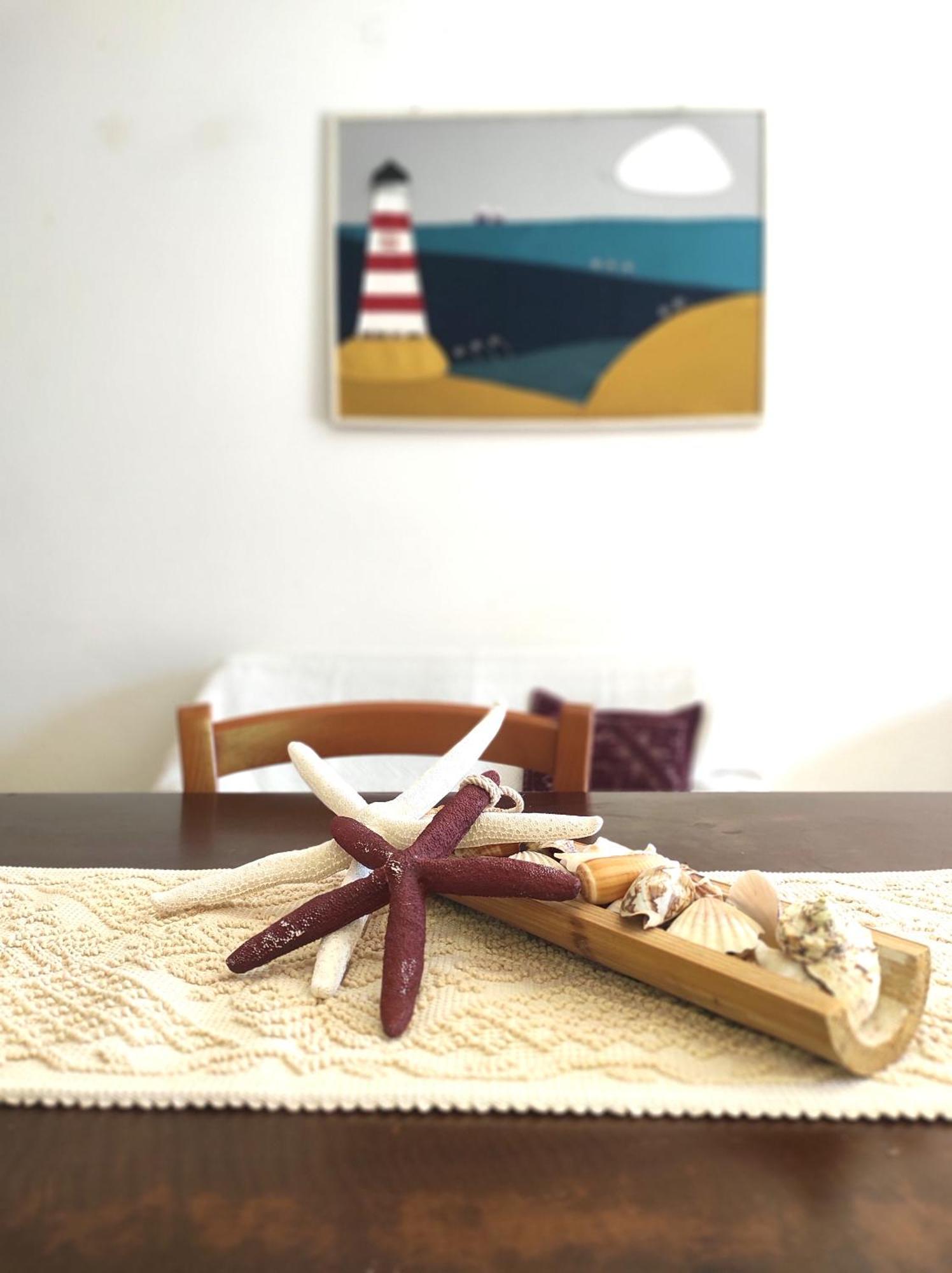 קאלה גונונה Casa Goletta Soggiorno Per 4 A 2 Minuti Dalla Spiaggia Iunq0334 מראה חיצוני תמונה
