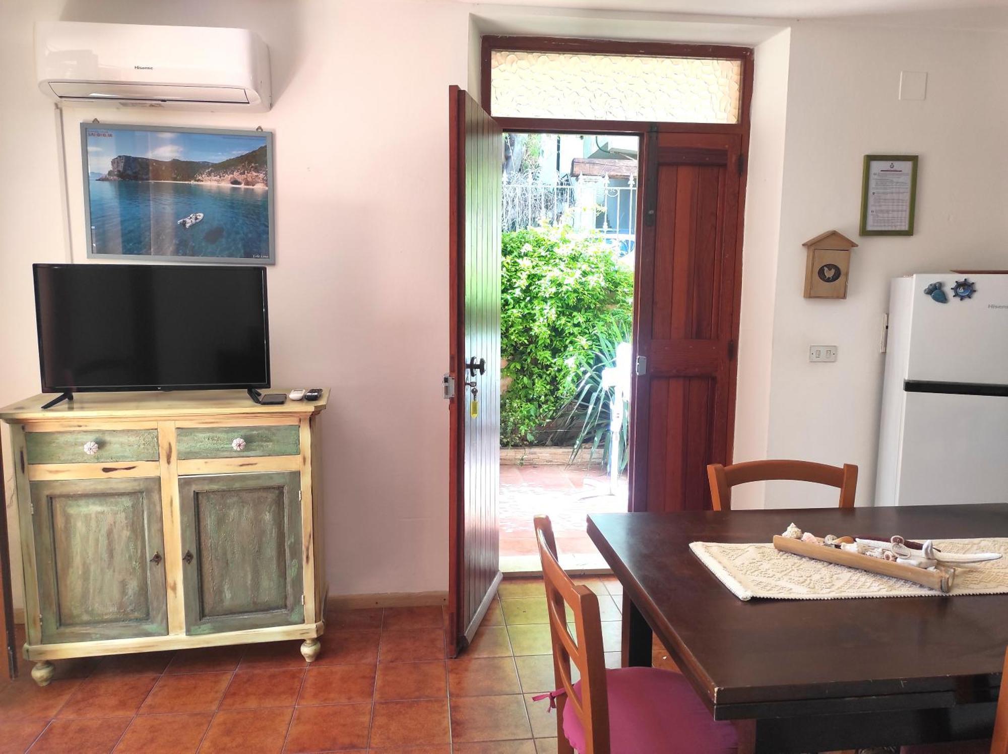 קאלה גונונה Casa Goletta Soggiorno Per 4 A 2 Minuti Dalla Spiaggia Iunq0334 מראה חיצוני תמונה