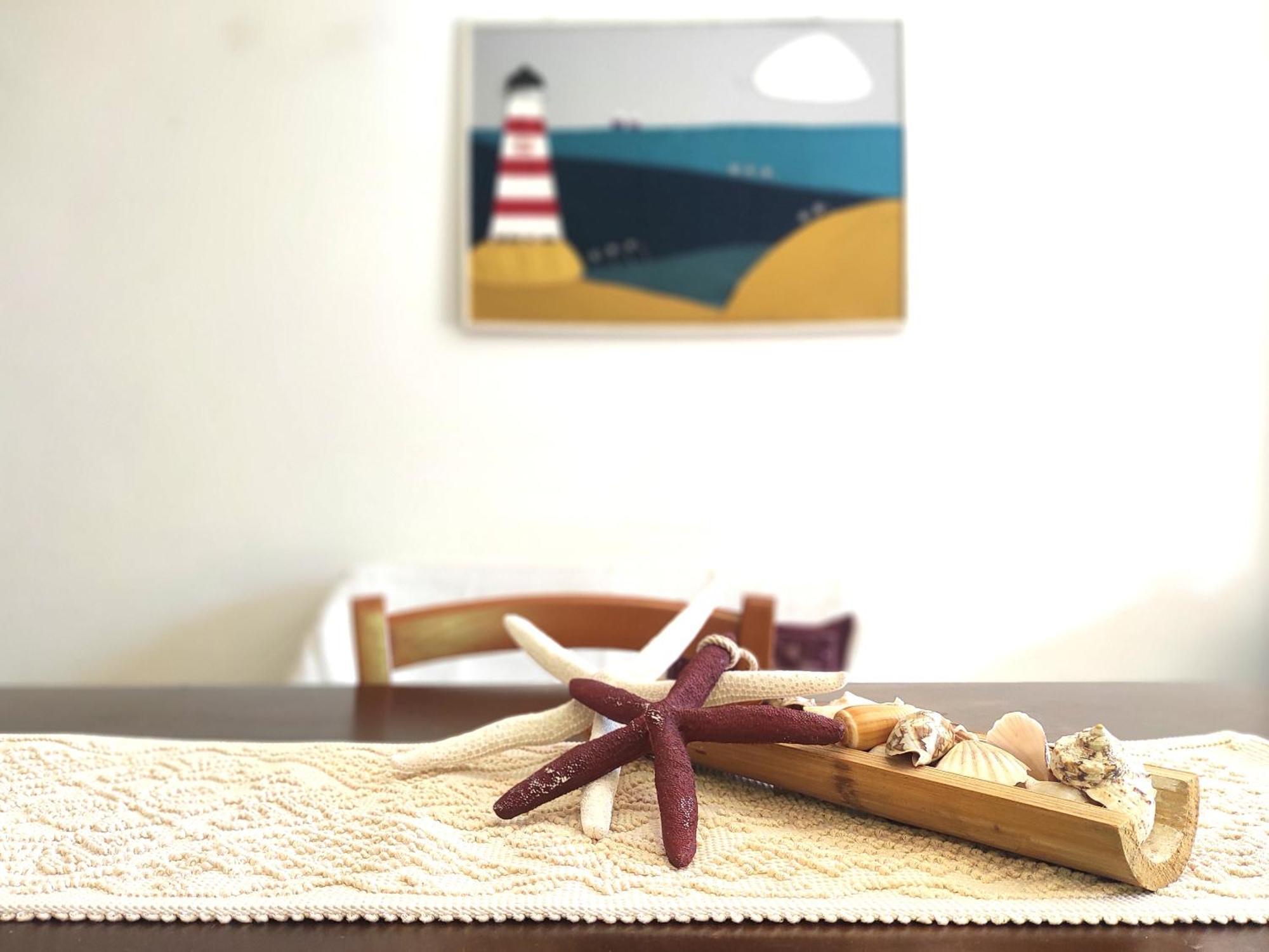 קאלה גונונה Casa Goletta Soggiorno Per 4 A 2 Minuti Dalla Spiaggia Iunq0334 מראה חיצוני תמונה